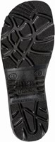 Sika 88 Flex Klomp Dichte Hak S2 - Zwart - maat 36-2