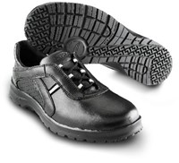 Sika 19511 Fusion Schoen O1 - Zwart - maat 44
