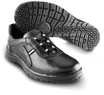 Sika 19511 Fusion Schoen O1 - Wit - maat 40