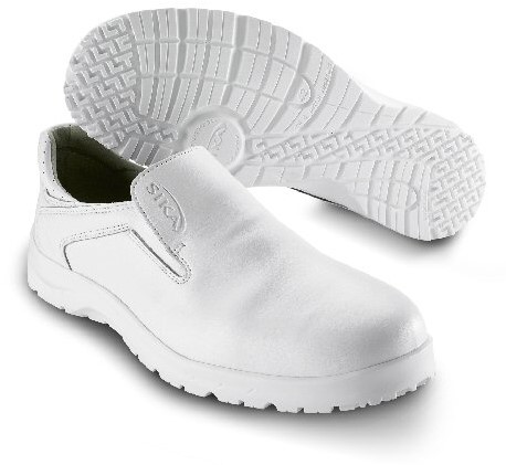 Sika 19514 Fusion Instapper O2 - Wit - maat 43-2