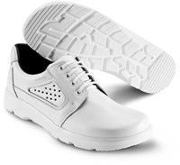 Sika 172000 OptimaX Schoen O1 - Wit - maat 39