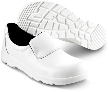 Sika 172111 OptimaX Instapper S2 - Zwart - maat 48