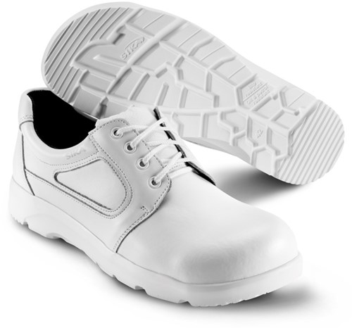 Sika 172201 OptimaX Schoen S2 - Zwart - maat 35