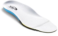 Sika 164 Inlegzool Fusion - Zwart - maat 35