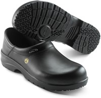 Sika 19476 Fusion Clog ESD S2 - Zwart - maat 48