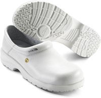 Sika 19476 Fusion Clog ESD S2 - Zwart - maat 41-2