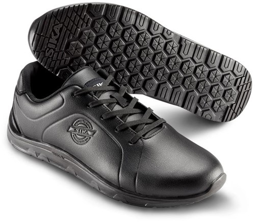 Sika Function 19301 Balance Laag O2 - Zwart - maat 38