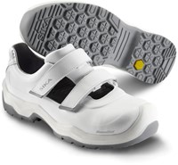 Sika 202110 Lead Sandaal S1 - Zwart - maat 37-2