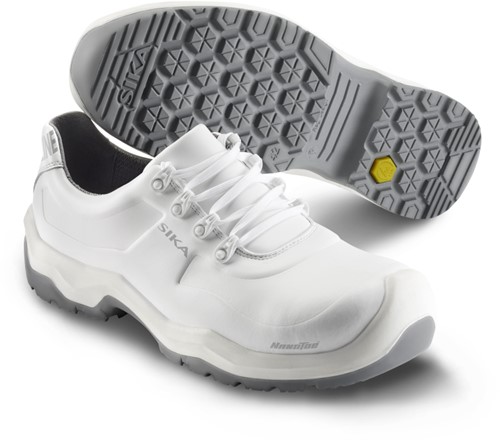 Sika 202210 Premier Schoen S2 - Wit - maat 36