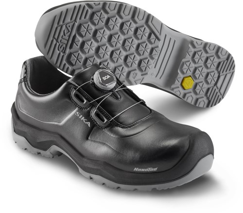 Sika 202220 Primo S2 BOA - Wit - maat 37-2