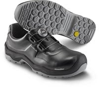 Sika 202220 Primo S2 BOA - Wit - maat 42-2