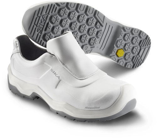 Sika 202410 Instapper S2 - Zwart - maat 47