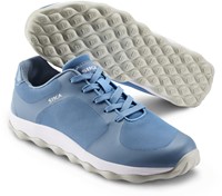 Sika Bubble 50011 Lage Sneaker Move Blauw - Blauw - maat 45