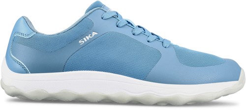 Sika Bubble 50011 Lage Sneaker Move Blauw - Blauw - maat 45-2