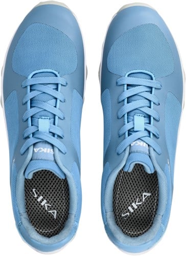 Sika Bubble 50011 Lage Sneaker Move Blauw - Blauw - maat 45-3