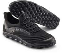 Sika Sneaker Leap Bubble 50018 Zwart - Zwart - maat 45