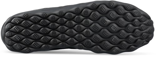 Sika Sneaker Leap Bubble 50018 Zwart - Zwart - maat 45-2