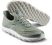 Sika Sneaker Leap Bubble 50018 Lichtgroen - Lichtgroen - maat 42
