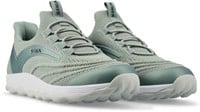 Sika Sneaker Leap Bubble 50018 Lichtgroen - Lichtgroen - maat 47-3