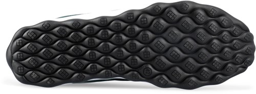 Sika Sneaker Leap Bubble 50018 Groen - Groen - maat 35-2