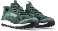 Sika Sneaker Leap Bubble 50018 Groen - Groen - maat 37-3