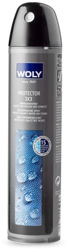 SIKA Woly Impregneer 3801 - Transparant - 300 ml