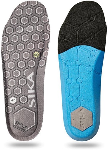 Sika Inlay sole - Highline 174 - Grijs - maat 41