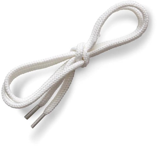 SIKA Optimax Laces, 90 cm 200090 - Wit - maat        90 cm