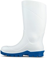 Sika Laars 902602 PU S4 Wit - Wit - maat 37-2