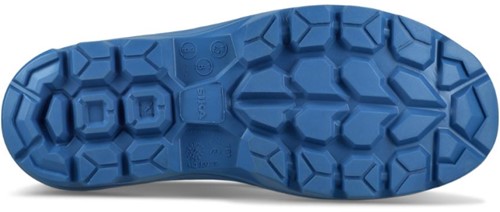 Sika Laars 902602 PU S4 Wit - Wit - maat 37-3