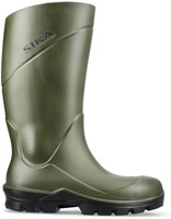 Sika Laars 902604-3 PU Groen S5 - Groen - maat 36