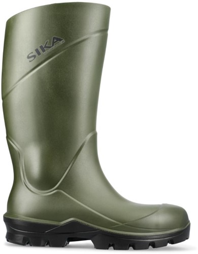 Sika Laars 902604-3 PU Groen S5 - Groen - maat 39