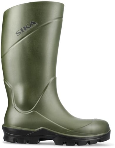 Sika Laars 902604-3 PU Groen S5 - Groen - maat 48