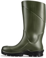 Sika Laars 902604-3 PU Groen S5 - Groen - maat 36-2