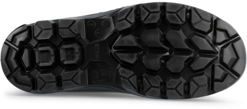 Sika Laars 902604-3 PU Groen S5 - Groen - maat 36-3