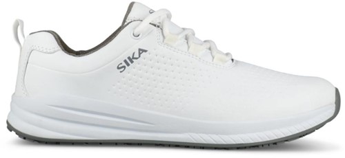Sika Dynamic 40322-1 O2 SRC Wit - Wit - maat 43
