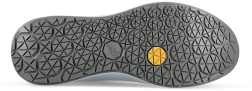 Sika Dynamic 40322-1 O2 SRC Wit - Wit - maat 41-3