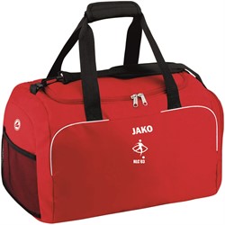 NLC'03 - Sporttas Classico - rood