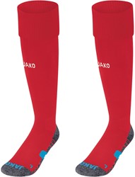 Nooit Gedacht - Kousen Premium - sportrood