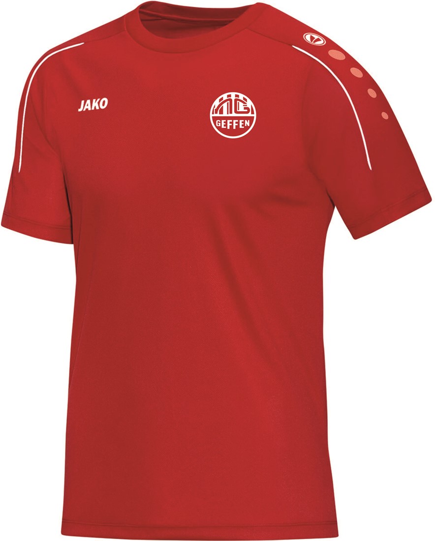 T shirt maat 116 2025