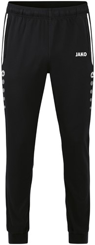 NLC'03 - Vrijetijdsbroek Allround - zwart