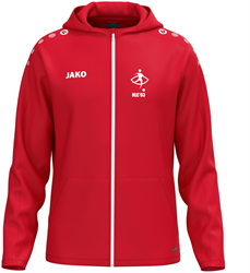 NLC'03 - Jas met kap One