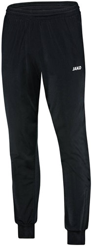 Nooit Gedacht - Polyesterbroek Classico - zwart