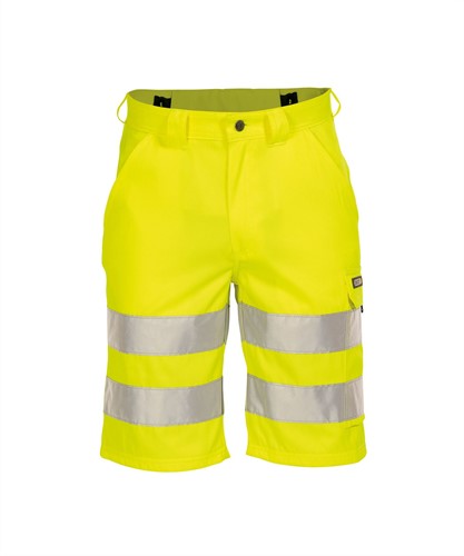 DASSY® Idaho - FLUOGEEL - Maat 42 65% polyester/35% katoen - +/- 245 g/m²