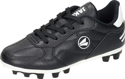 Classico Junior FG - Jet black/white