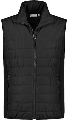 Oslo - Black - Maat XXL 100% Polyester