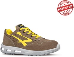ADVENTURE ESD S1P SRC