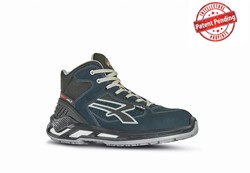 BLASTER ESD S1P SRC