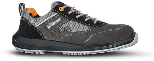 BREZZA s S1PS FO SR  - maat 35 LAGE SCHOEN
