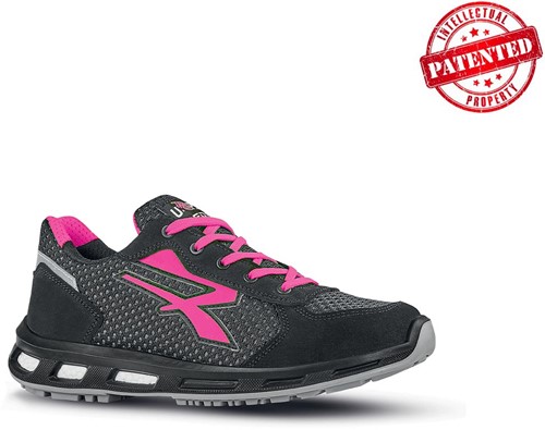 CAELI o ESD 01 FO SR - maat 35 LAGE SCHOEN